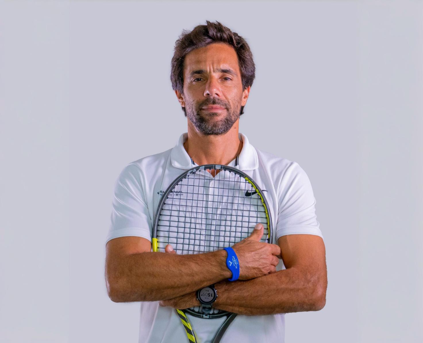 Fotos: Rafa Nadal Academy